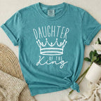 Daughter Of The King T Shirt