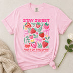 Stay Sweet T-Shirt