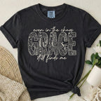 Grace In Chaos T-Shirt