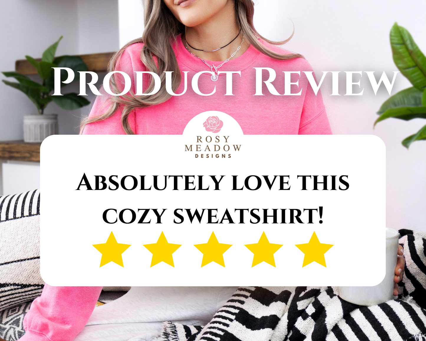 Teacher Appreciation Sweatshirt – Personalized Gift for Educators, Cozy Valentine's Day Crewneck