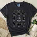 God Says You Are T-Shirt