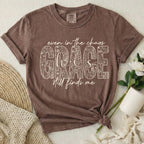 Grace In Chaos T-Shirt