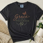 Grace In Progress T-Shirt