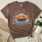 Salt Of Earth T-Shirt