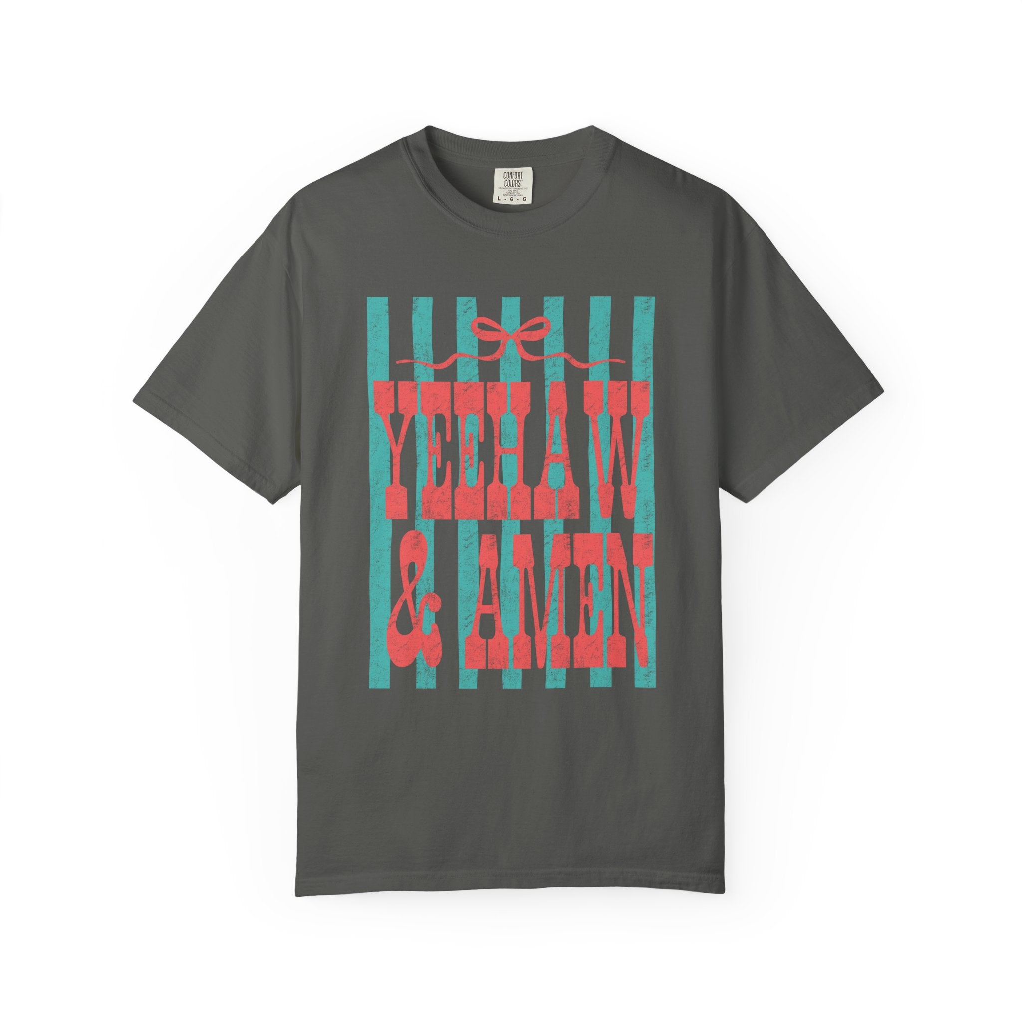 Walk By Faith T-Shirt