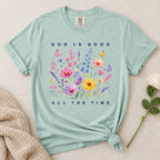 Blooming Goodness T-Shirt