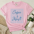 Coffee & Jesus T-Shirt