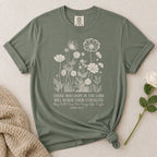 Hope In The Lord T-Shirt