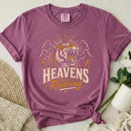 Heavens Are Roaring T-Shirt