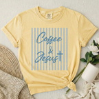 Coffee & Jesus T-Shirt