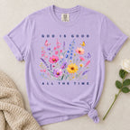 Blooming Goodness T-Shirt