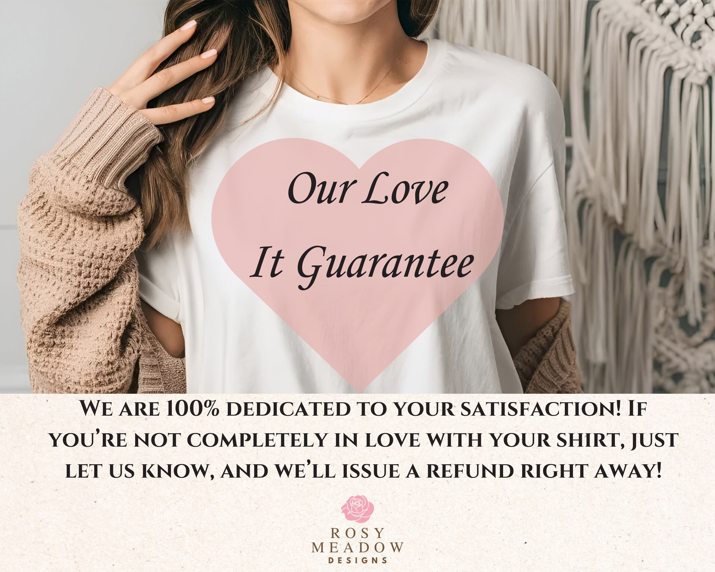 Coquette Pink Bow Sweatshirt