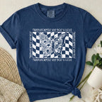 Transformed By Gods Love T-Shirt
