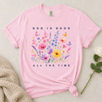 Blooming Goodness T-Shirt