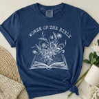 Women Of The Bible T-Shirt