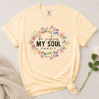 Restores My Soul T-Shirt