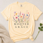 Rooted In Grace T-Shirt