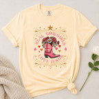 Real Cowgirls T-Shirt