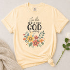 While You Wait T-Shirt