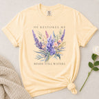 Still Waters T-Shirt