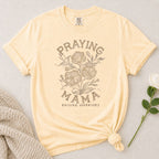 Praying Mama T-Shirt