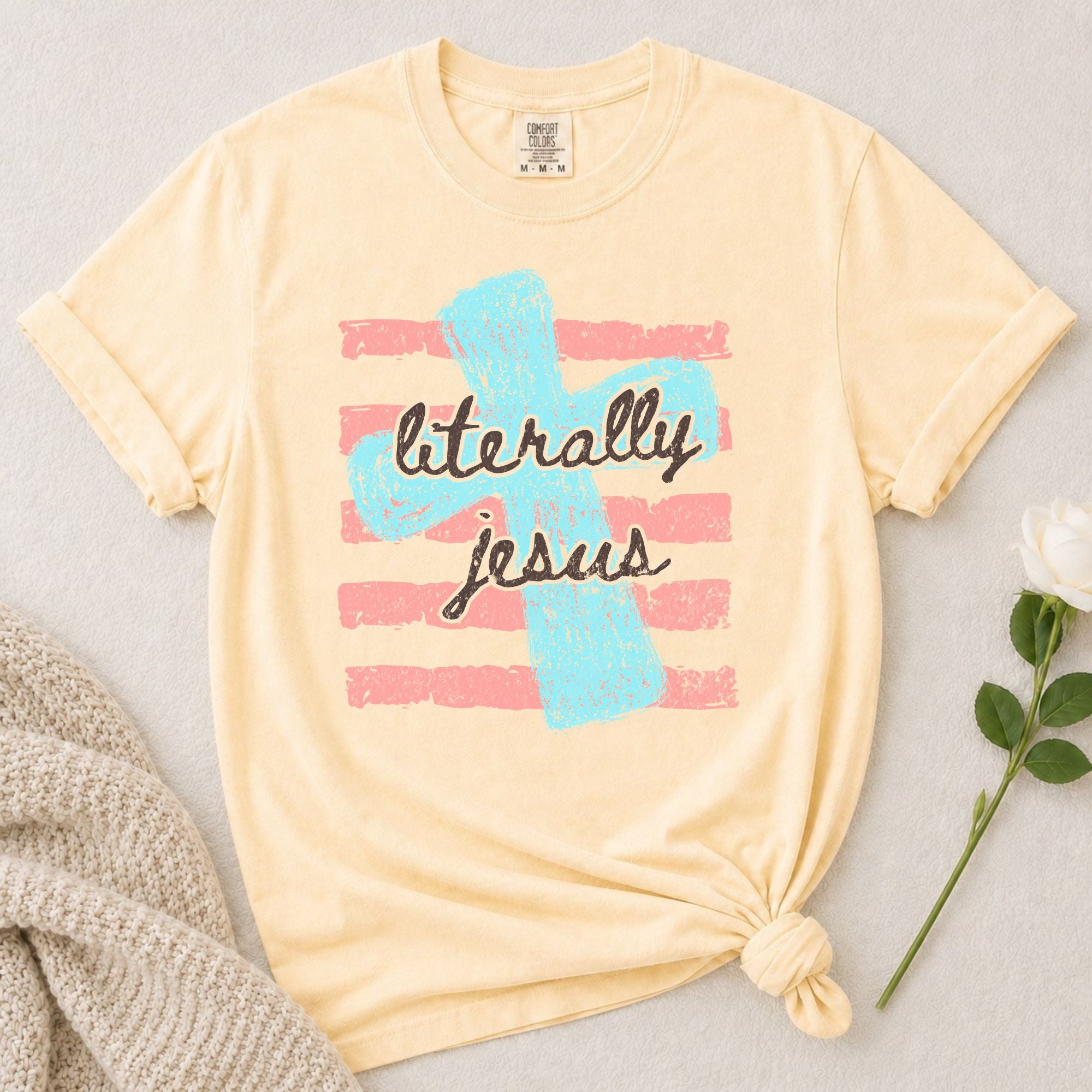 Literally Jesus T-Shirt