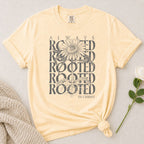 Rooted In Christ T-Shirt