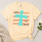 Coastal Cross T-Shirt