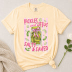 Pickles Jesus T-Shirt