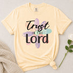 Lean On Him T-Shirt