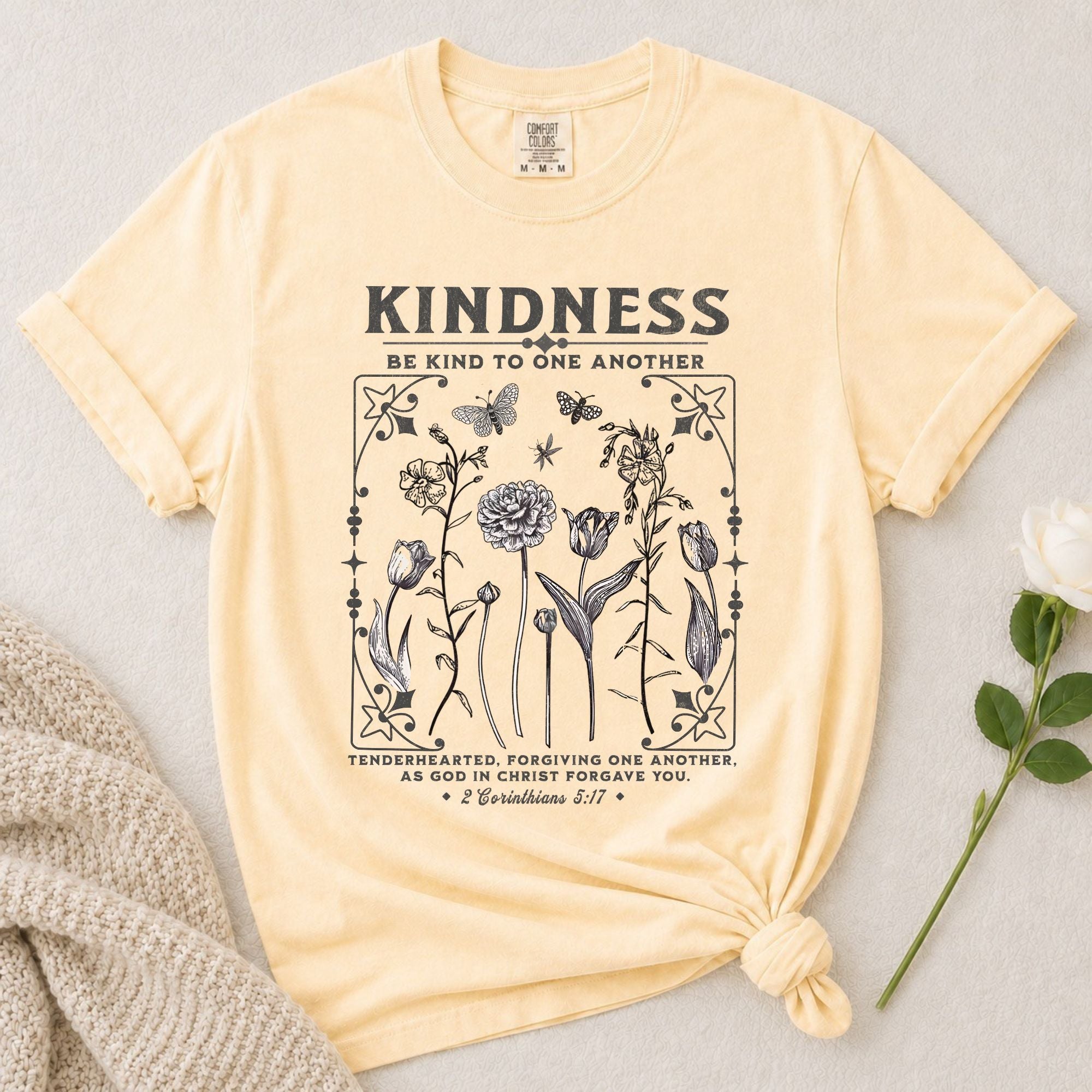 Kind Hearted T-Shirt