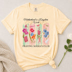 Praying Mama T-Shirt