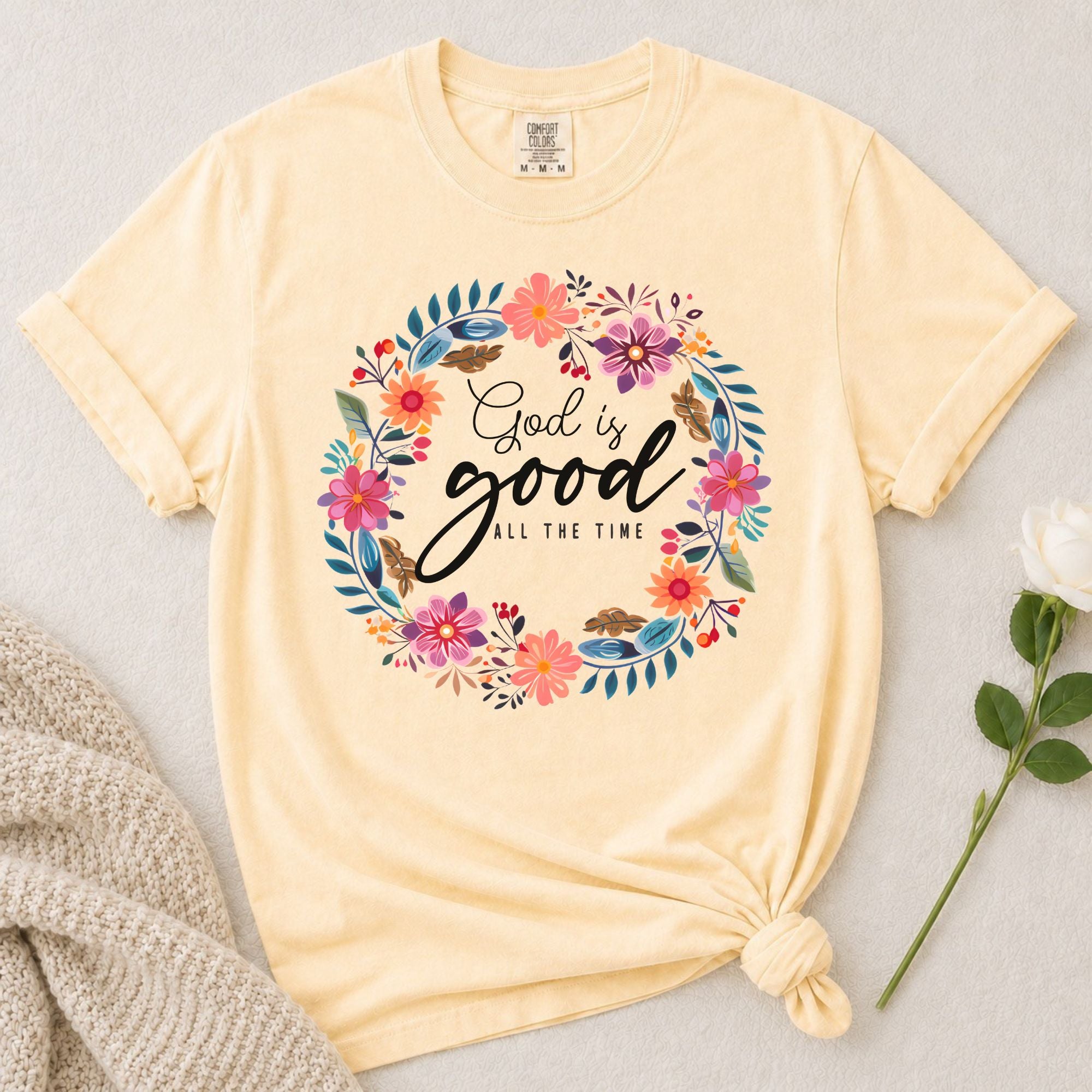 Always Faithful T-Shirt