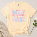 Honey Jesus T-Shirt
