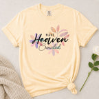 Heaven Crowded T-Shirt