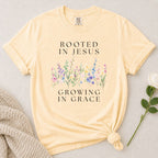 Growing In Grace T-Shirt