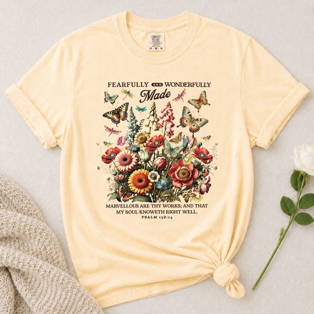Marvelous Works T-Shirt