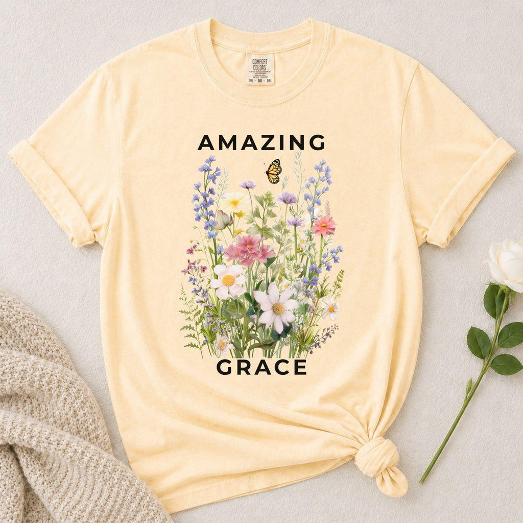 Amazing Grace T-Shirt