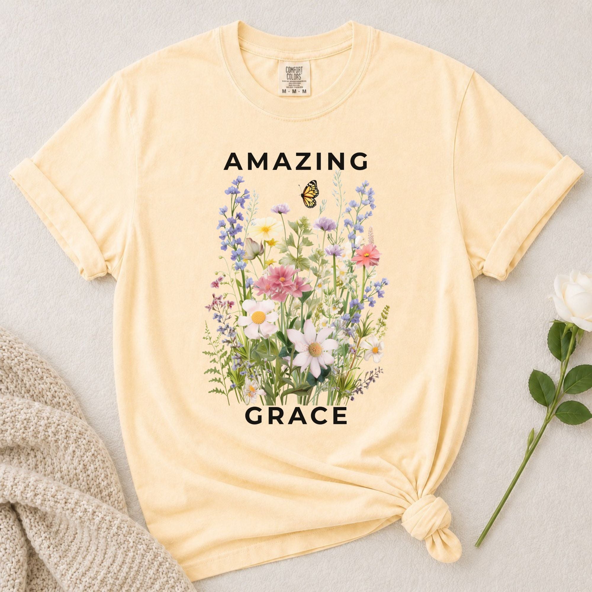 Amazing Grace T-Shirt