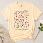 Every Season T-Shirt