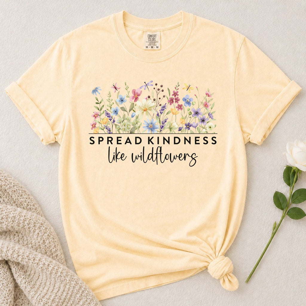 Spread Kindness T-Shirt
