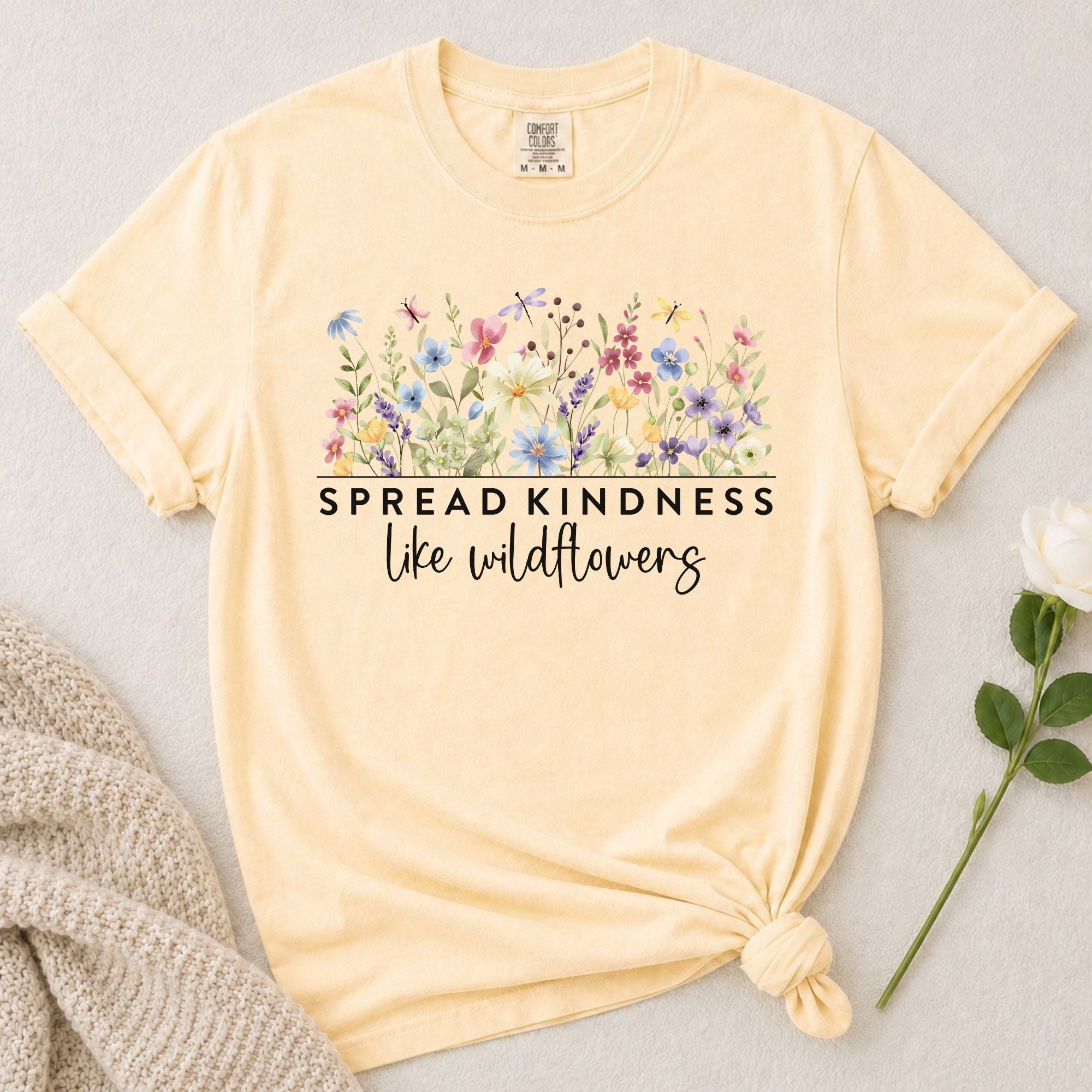 Spread Kindness T-Shirt