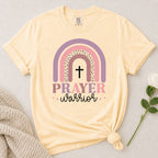 Prayer Warrior T-Shirt
