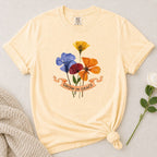 Grace Blooms T-Shirt