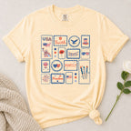 Faith Family Freedom T-Shirt
