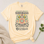 Kindness Blooms T-Shirt