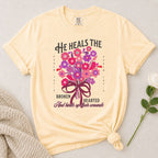 Broken Hearted T-Shirt
