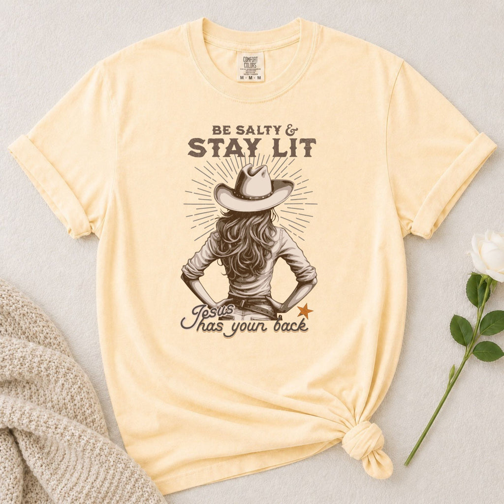 Stay Lit T-Shirt