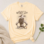 Stay Lit T-Shirt