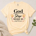 Story Still Unfolding T-Shirt
